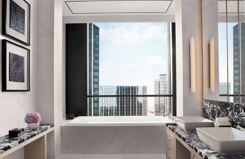 Gu Su District Hotel | The Ritz-Carlton, Suzhou