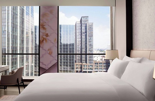 Gu Su District Hotel | The Ritz-Carlton, Suzhou