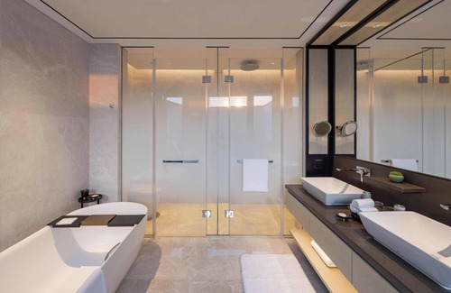 Gu Su District Hotel | The Ritz-Carlton, Suzhou