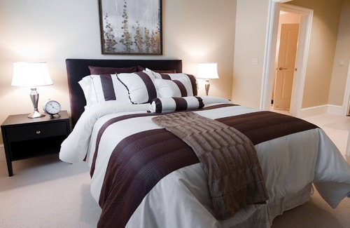 Union Square Resort | The Ritz Carlton Club, San Francisco, 3 Bedroom Residence
