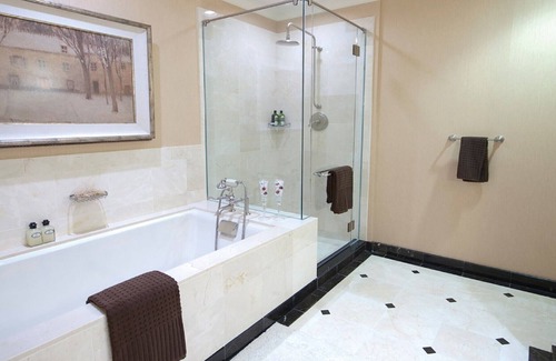 Union Square Resort | The Ritz Carlton Club, San Francisco, 3 Bedroom Residence