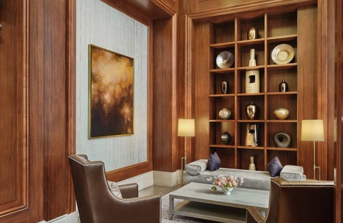 Downtown San Francisco Resort | The Ritz-Carlton Club and Residences, San Francisco, California, United States