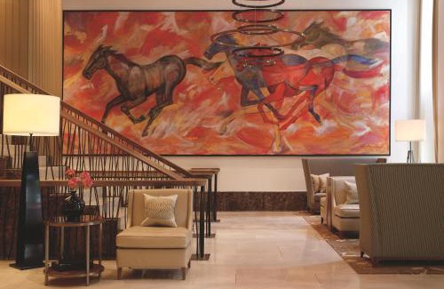 Innere Stadt Hotel | The Ritz-Carlton, Vienna