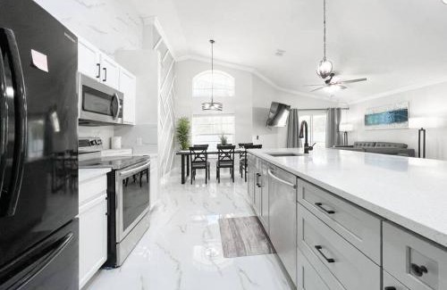 Westridge Villa | The Ritz Vacation, Heated Pool, Close 2 Disney