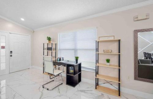 Westridge Villa | The Ritz Vacation, Heated Pool, Close 2 Disney