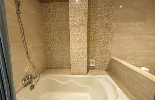 Legian City-Centre Hotel | The Rivavi Legian