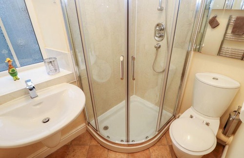 Todmorden Apartment | The River Appartment