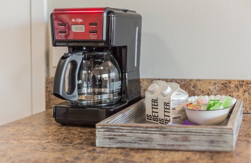 Downtown Memphis Apartment | The River City Flats
