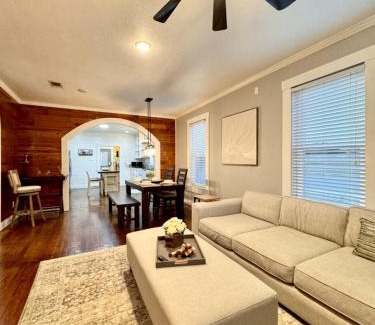 Northwest Los Angeles Heights House | The River City Haven- Cozy, Spacious Home Near Downtown