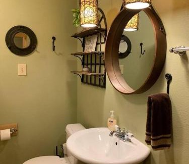 Seguin House | The River Haven - Sleeps 32 - on Guadalupe River