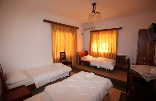 Albania House | The River Hotel