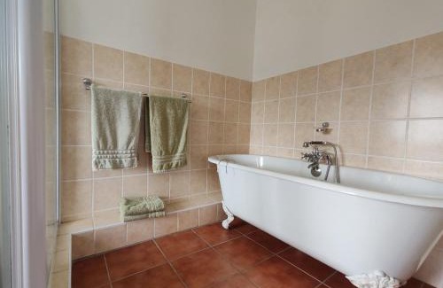 Colchester House | The River House - Main House