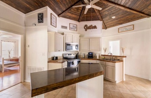 Fairhope House | The River House