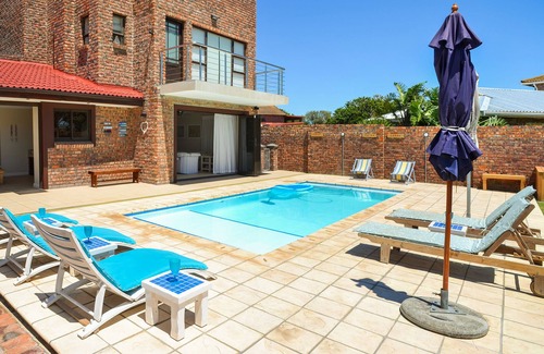 Colchester House | The River House