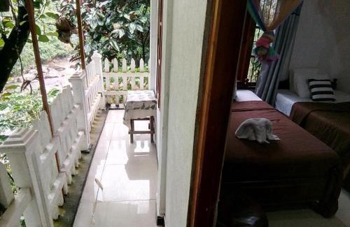 Dickoya House | The River Hut Resort Hatton