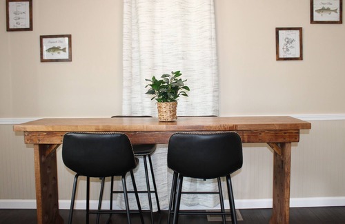 Chillicothe House | The River is Calling! Entire house in Chillicothe