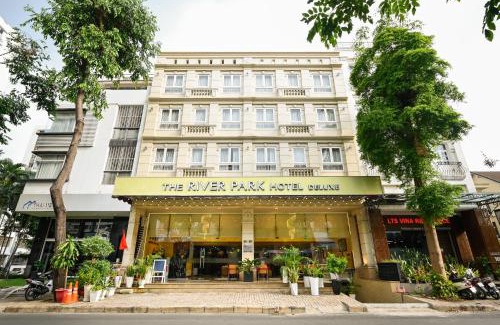 Phu My Hung Hotel | The River Park Hotel
