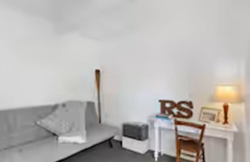 Goolwa South House | The River Shack is the perfect spot for those looking to disconnect and relax!
