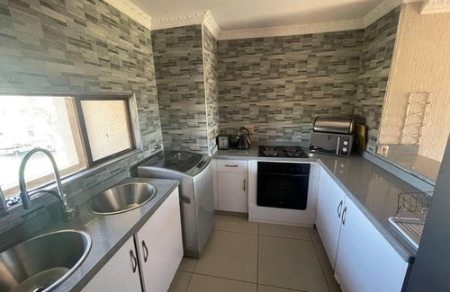 Pietermaritzburg Apartment | The River Side Apartment