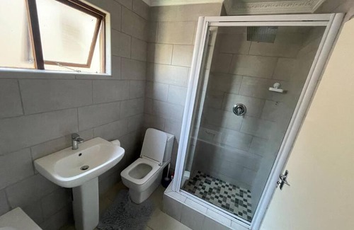 Pietermaritzburg Apartment | The River Side Apartment