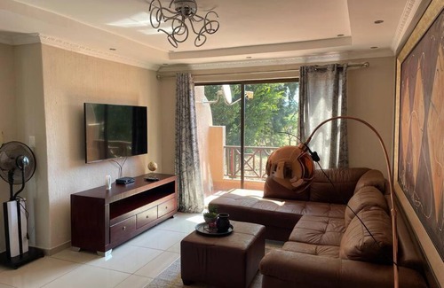 Pietermaritzburg Apartment | The River Side Apartment