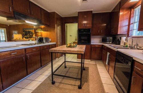 Natchitoches House | The Riverbend B&Bnn
