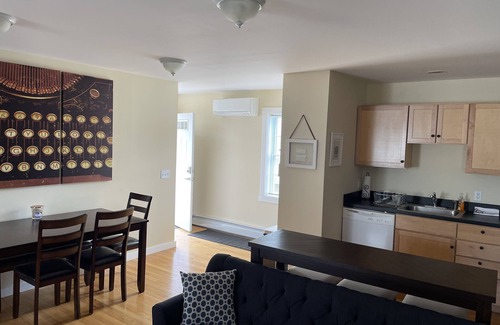 Brighton Condo | The Riverfront Condo I