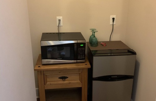 Riverland Terrace Apartment | The Riverland Loft in Charleston, SC