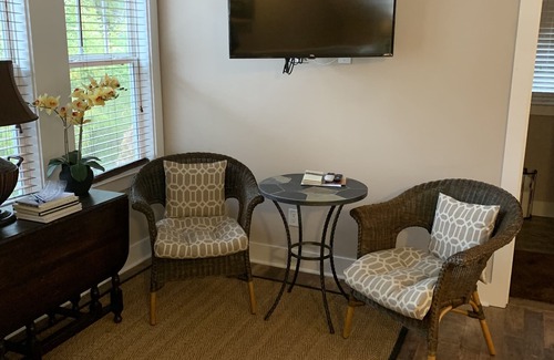Riverland Terrace Apartment | The Riverland Loft in Charleston, SC