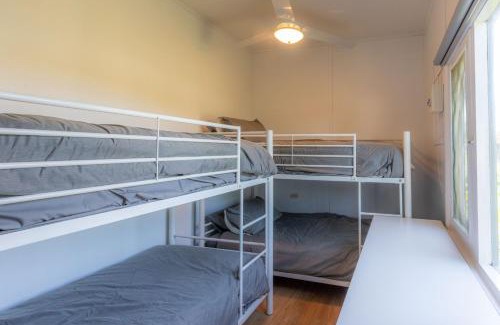 Cowirra House | The Rivers Edge Retreat for Groups and Families