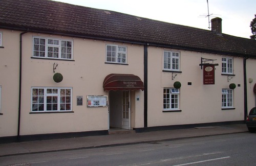 Monmouth Hotel | The Riverside Hotel