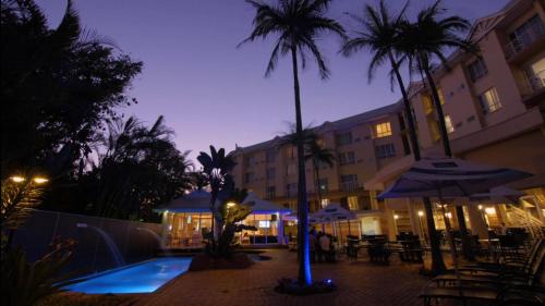 Durban North Hotel | The Riverside Hotel