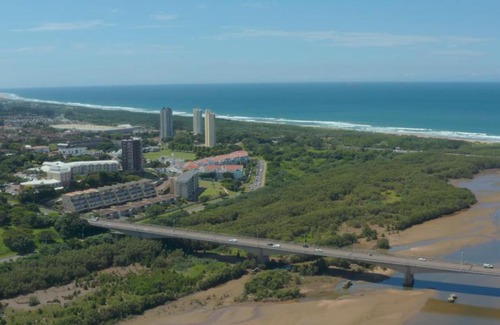 Durban North Hotel | The Riverside Hotel