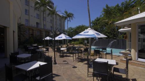 Durban North Hotel | The Riverside Hotel