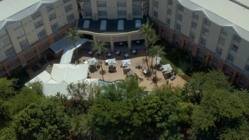Durban North Hotel | The Riverside Hotel
