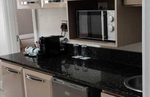 Durban North Hotel | The Riverside Hotel