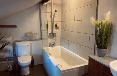 Newark Bed & Breakfast | The Riverside Rooms