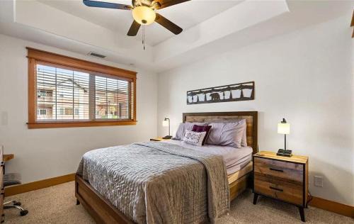 Coeur d'Alene House | The Riverstone Riviera Affordable Mini City Getaway in CDA
