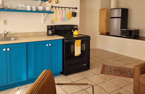 Bethel Apartment | The Riverview