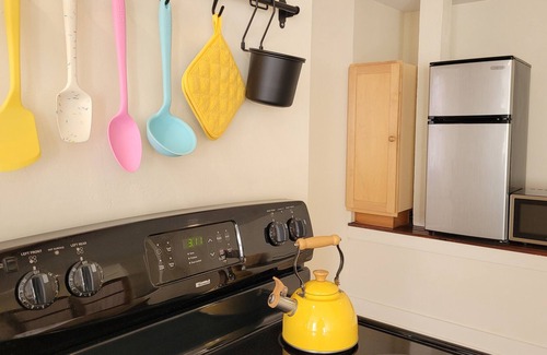 Bethel Apartment | The Riverview