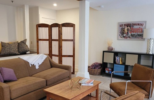 Bethel Apartment | The Riverview