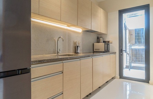 Little Japan Apartment | The Rixx Madison