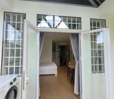 Downtown Ho Chi Minh City Hotel | The Rixx Saigon Central - Next to Ben Thanh Market