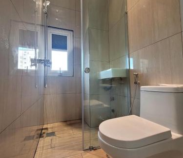 Downtown Ho Chi Minh City Hotel | The Rixx Saigon Central - Next to Ben Thanh Market