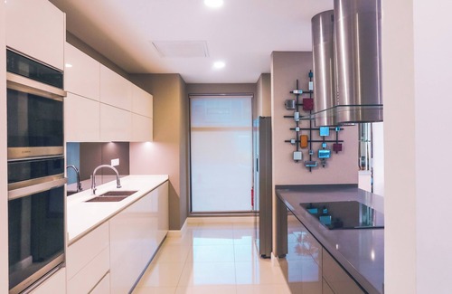Lubok Buaya Hotel | The RIYAZ Lavanya