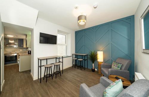Londonderry House | The Rosemount