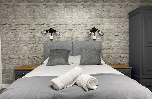 Roade House | The Roade House Rooms