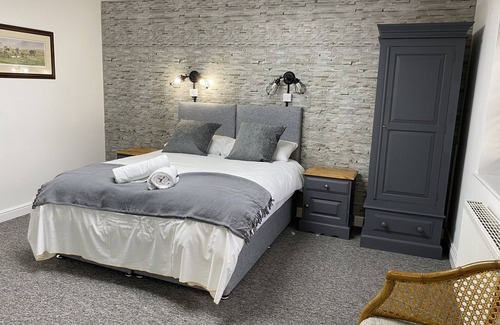 Roade House | The Roade House Rooms