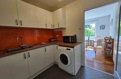 Ravelston House | The Robin House in Ravelston
