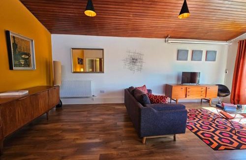 Ravelston House | The Robin House in Ravelston
